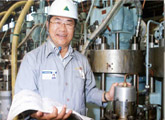 좌병철  차장, 산업자원부장관 표창